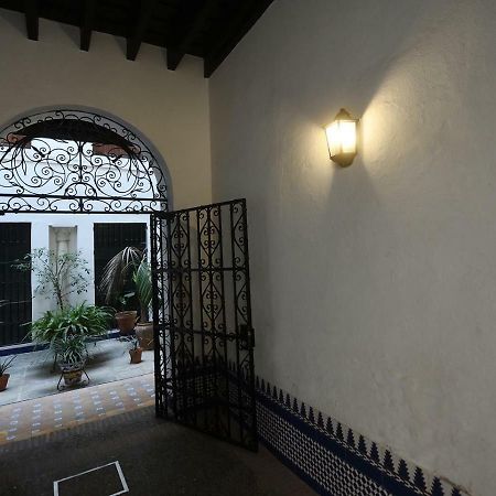 Apartamento Arenal Sevilla Exterior foto