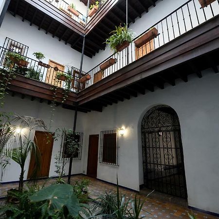 Apartamento Arenal Sevilla Exterior foto