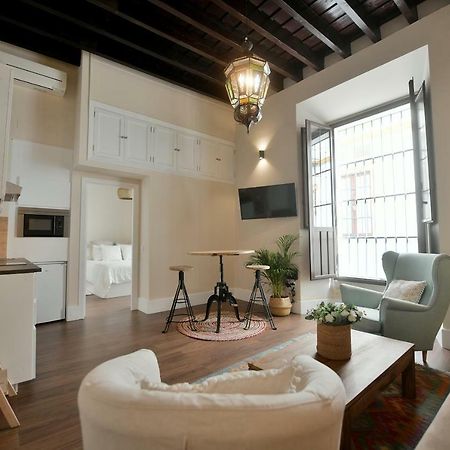 Apartamento Arenal Sevilla Exterior foto